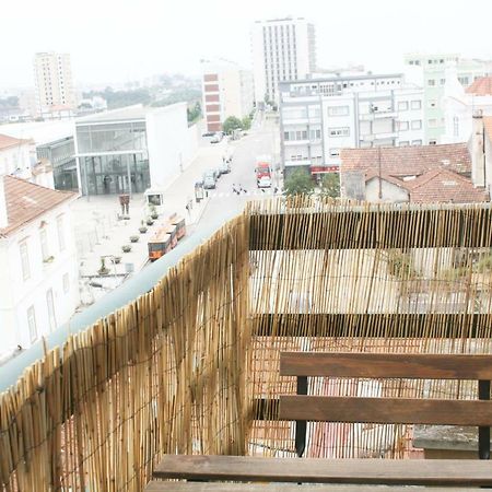 Gare Do Sol Free Parking And Smart Tv Apartment Aveiro Exterior photo