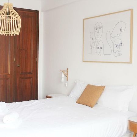 Gare Do Sol Free Parking And Smart Tv Apartment Aveiro Exterior photo