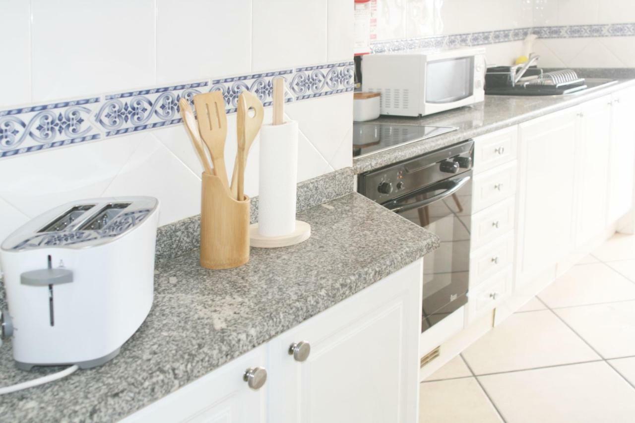 Gare Do Sol Free Parking And Smart Tv Apartment Aveiro Exterior photo
